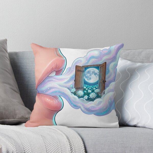 Item preview, The Portal of Dreams: The Sigh that Opens Worlds designed and sold by Meme Dreamscape.