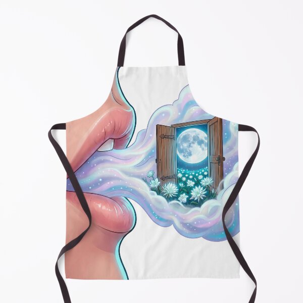 Item preview, The Portal of Dreams: The Sigh that Opens Worlds designed and sold by Meme Dreamscape.
