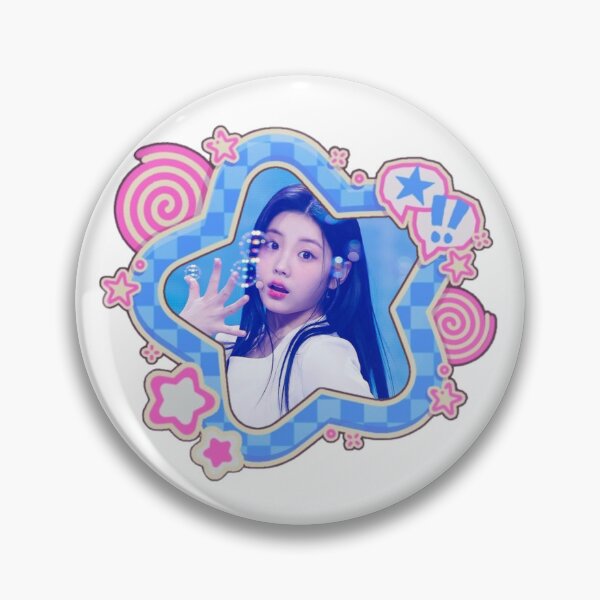 Item preview, Wonhee Illit designed and sold by artclemsversion.