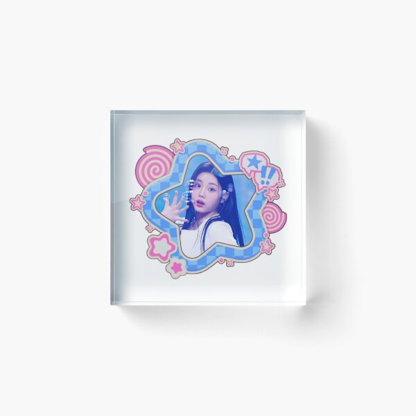 Item preview, Wonhee Illit designed and sold by artclemsversion.