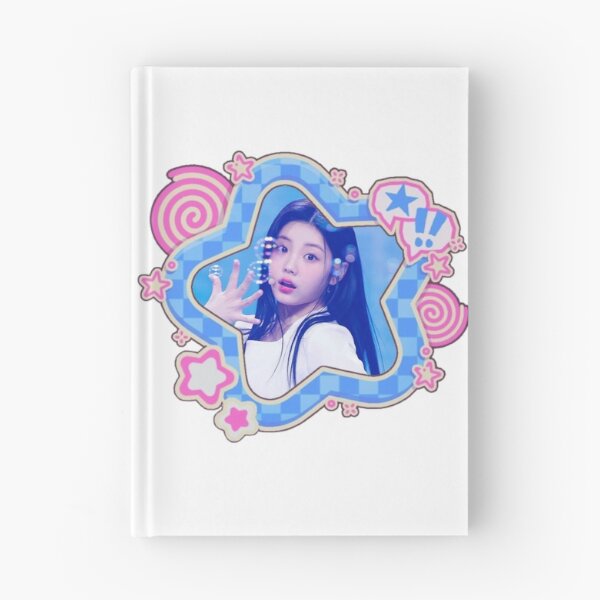 Item preview, Wonhee Illit designed and sold by artclemsversion.
