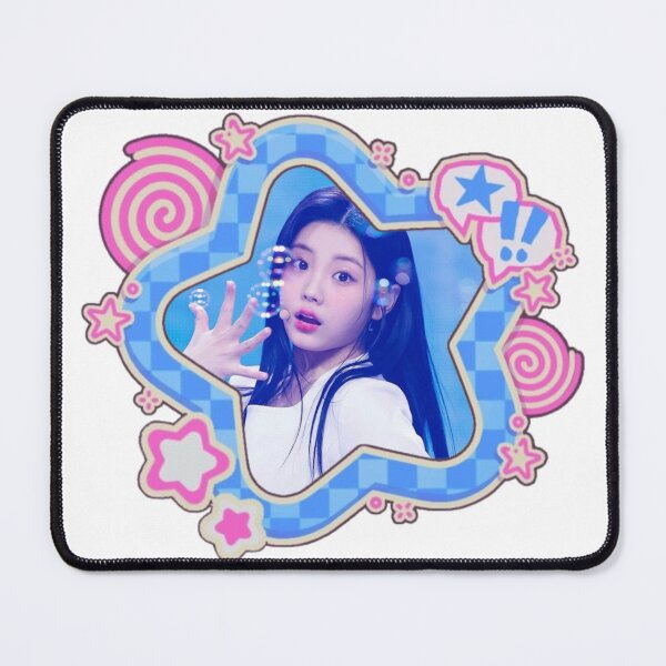 Item preview, Wonhee Illit designed and sold by artclemsversion.