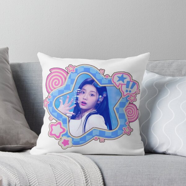 Item preview, Wonhee Illit designed and sold by artclemsversion.
