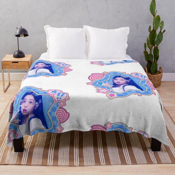 Item preview, Wonhee Illit designed and sold by artclemsversion.