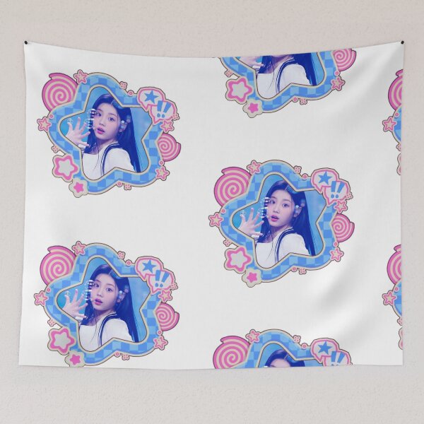 Item preview, Wonhee Illit designed and sold by artclemsversion.