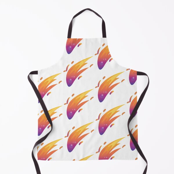 Item preview, Gradient Shooting Comet Icon designed and sold by BetweenForms.