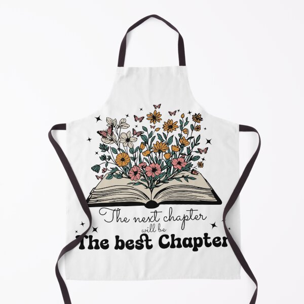 Item preview, The Next Chapter Is Best designed and sold by Tee Daddy's .
