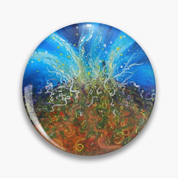 Item preview, abstract 11 designed and sold by PetesHappyArt.