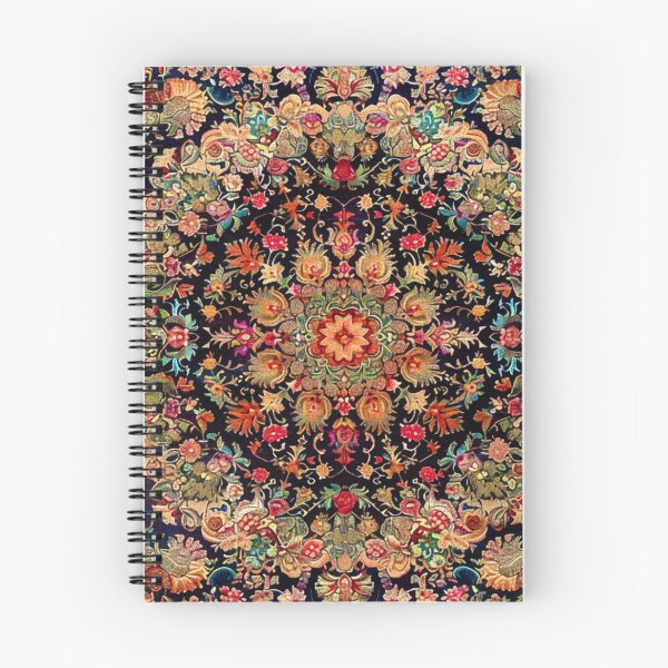 Item preview, Southeast Persian Pattern designed and sold by Myra365Art.