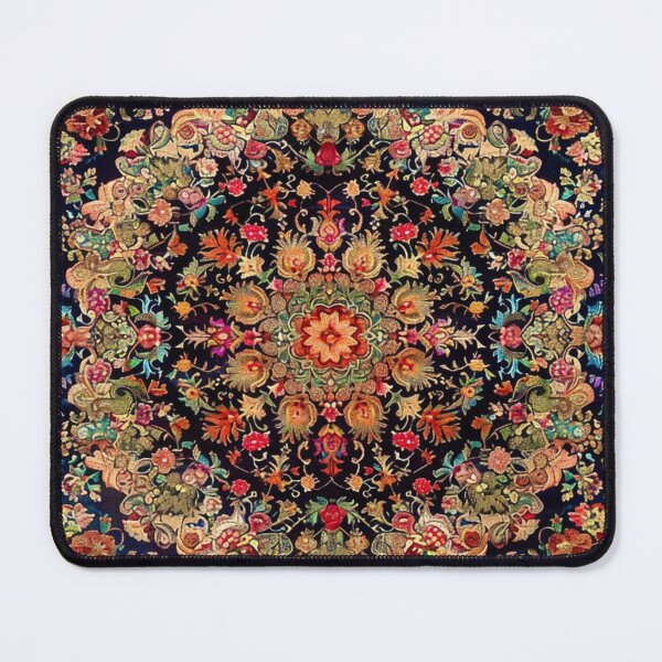Item preview, Southeast Persian Pattern designed and sold by Myra365Art.