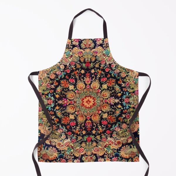 Item preview, Southeast Persian Pattern designed and sold by Myra365Art.