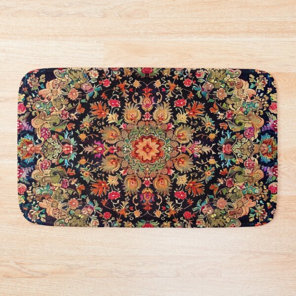 Item preview, Southeast Persian Pattern designed and sold by Myra365Art.