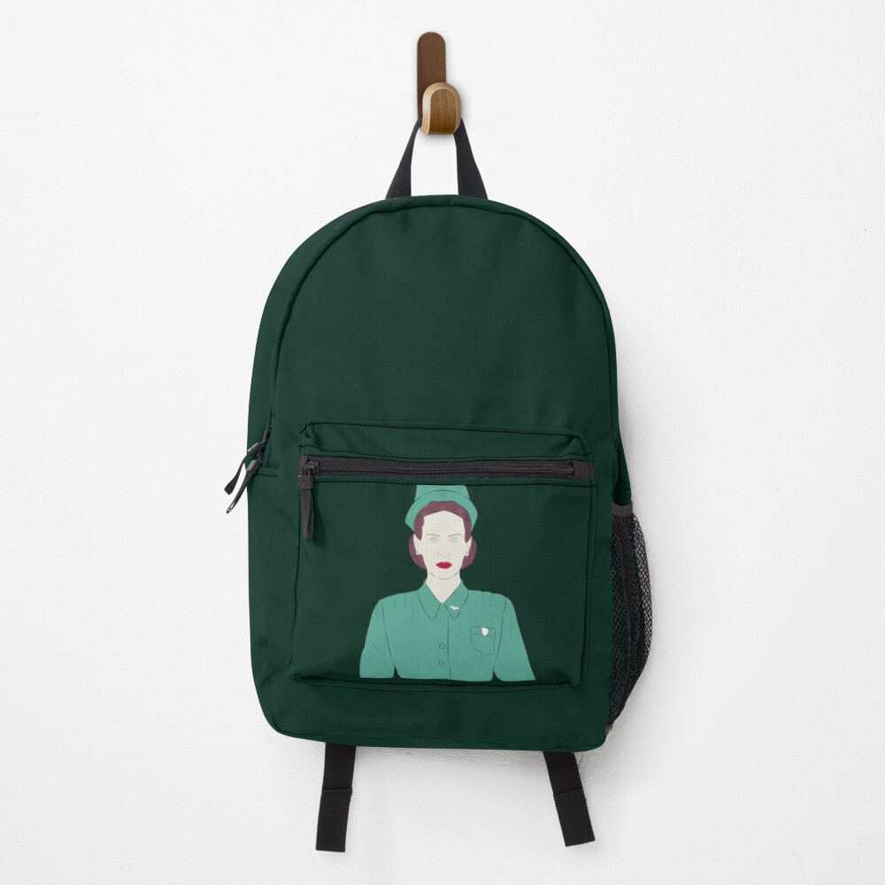 Item preview, Backpack designed and sold by LiLian-Kaff.