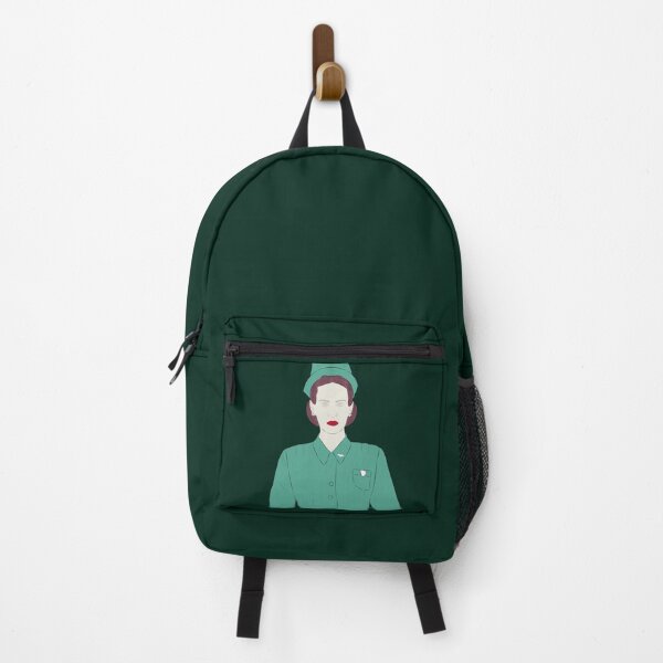 Item preview, Mildred Ratched – Ratched | Clinical Control designed and sold by Still Silhouette.
