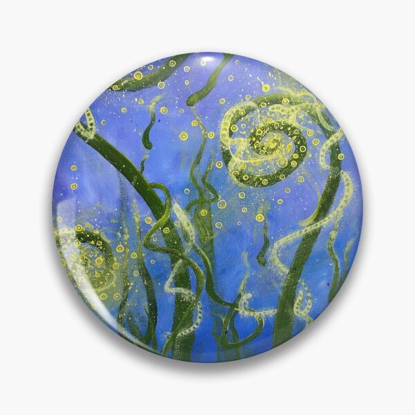 Item preview, abstract 9 designed and sold by PetesHappyArt.
