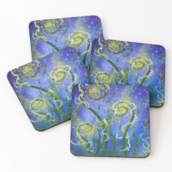 Item preview, abstract 9 designed and sold by PetesHappyArt.