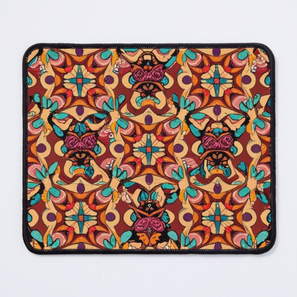 Item preview, Persian Pattern designed and sold by Myra365Art.