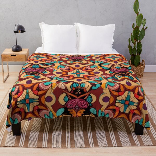 Item preview, Persian Pattern designed and sold by Myra365Art.
