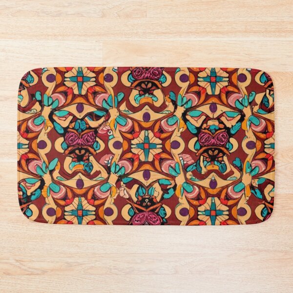 Item preview, Persian Pattern designed and sold by Myra365Art.