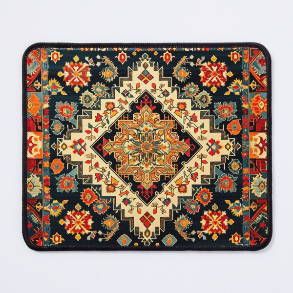 Item preview, Southwest Persian Pattern designed and sold by Myra365Art.