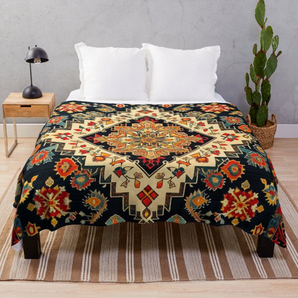 Item preview, Southwest Persian Pattern designed and sold by Myra365Art.
