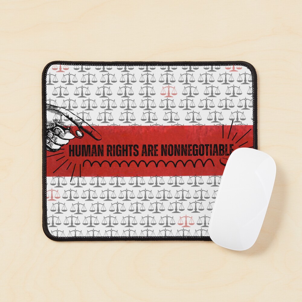 Item preview, Mouse Pad designed and sold by aownbey2.