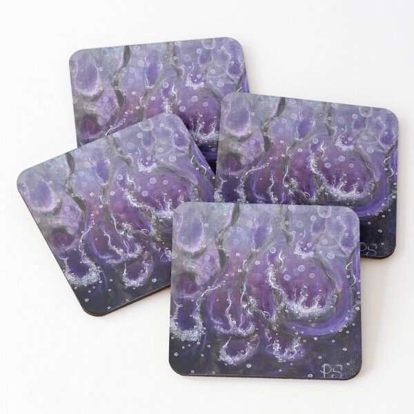 Item preview, abstract 7 designed and sold by PetesHappyArt.