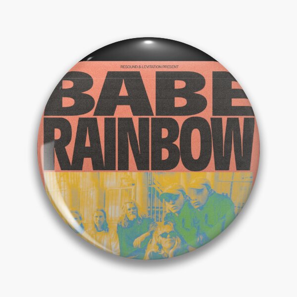 Item preview, BABE RAIN bow designed and sold by SoylentDisco.