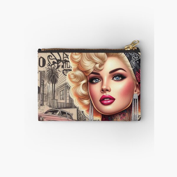 Item preview, Hollywood Pinup- Indio designed and sold by williamlharvey.