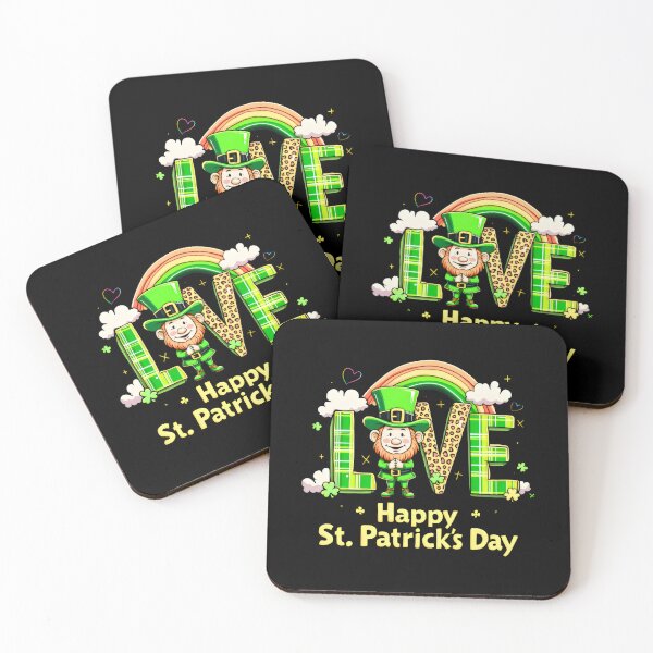 Item preview, Feliz día de San Patricio 2025 designed and sold by VividDripCo.