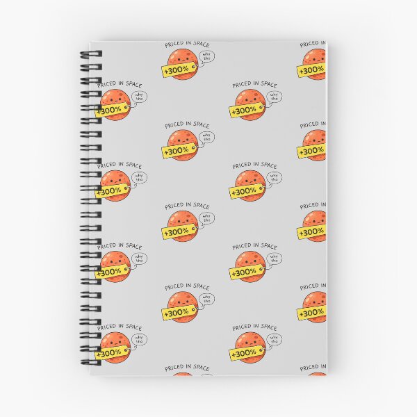 Item preview, Priced In Space 300% Tariff Meme – Political Satire Design designed and sold by ketkacreations.