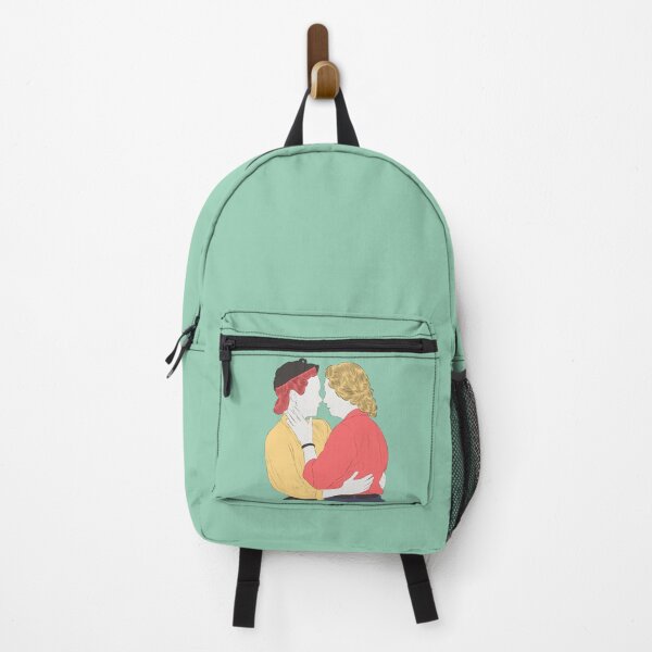 Item preview, Mildred Ratched & Gwendolyn – Ratched | Quiet Tension designed and sold by Still Silhouette.