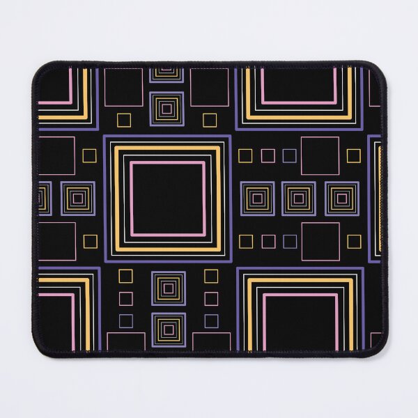 Item preview, Growing Squares Ghost Mode designed and sold by CieraCreations.