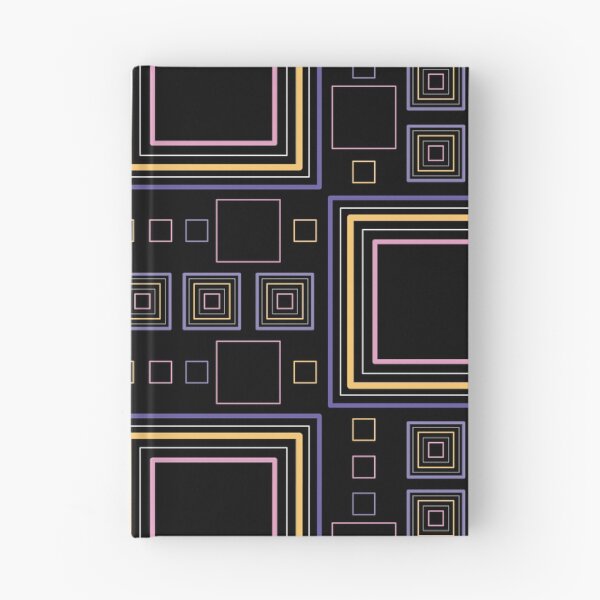 Item preview, Growing Squares Ghost Mode designed and sold by CieraCreations.