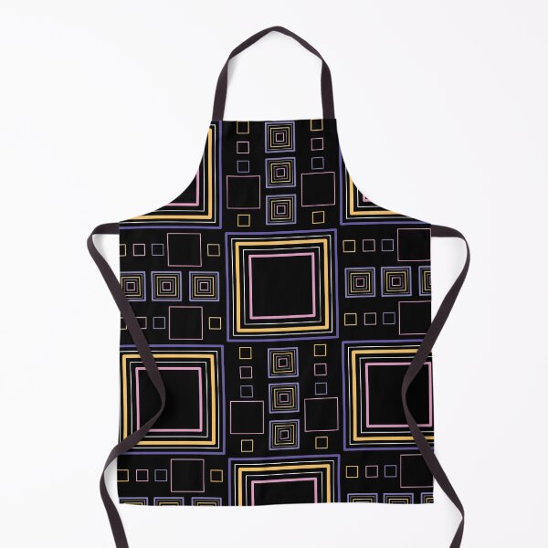 Item preview, Growing Squares Ghost Mode designed and sold by CieraCreations.
