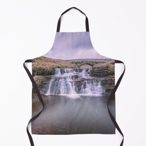 Item preview, Yore Bridge Aysgarth Falls designed and sold by Martin Stokes Photography.