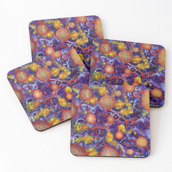 Item preview, abstract 2 designed and sold by PetesHappyArt.