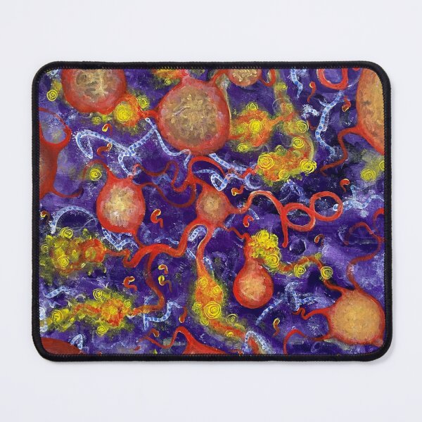Item preview, abstract 2 designed and sold by PetesHappyArt.