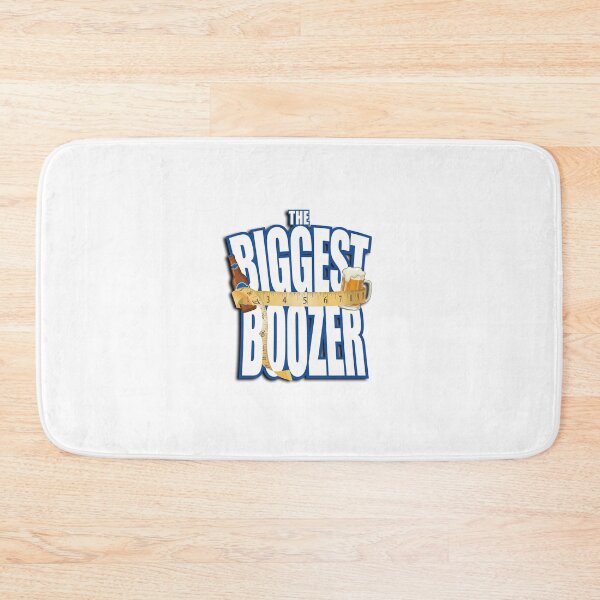 Item preview, The Biggest Boozer designed and sold by Markhor Supply.