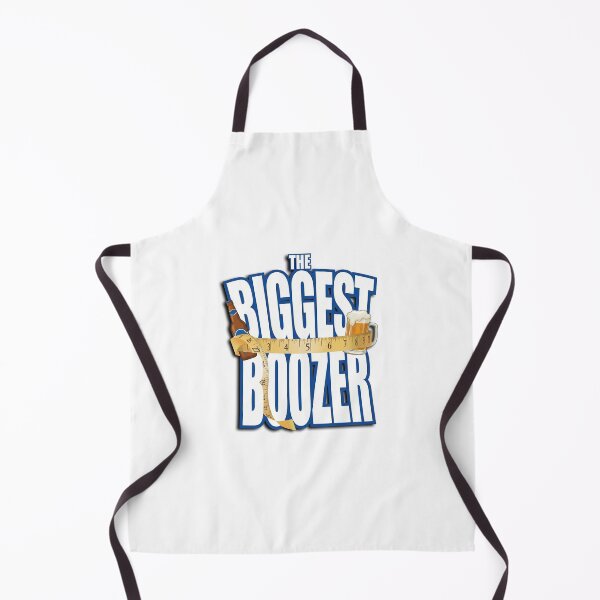 Item preview, The Biggest Boozer designed and sold by Markhor Supply.