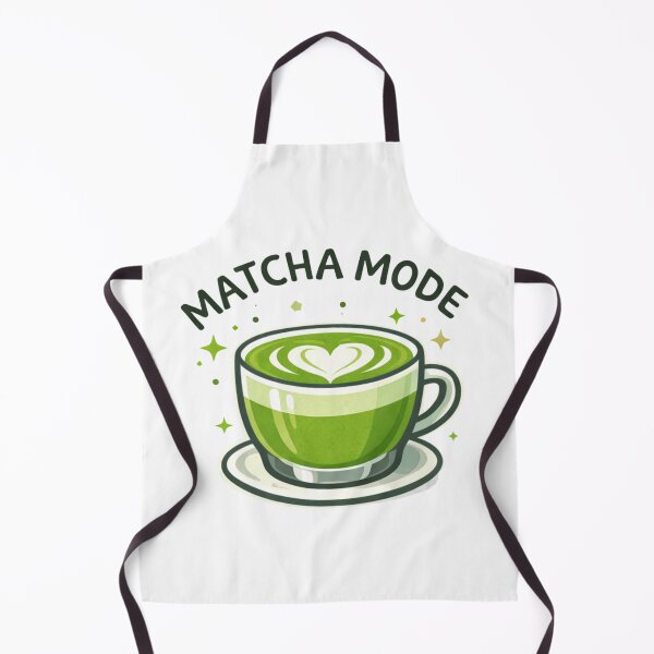 Item preview, Matcha Mode designed and sold by ViralCollector.