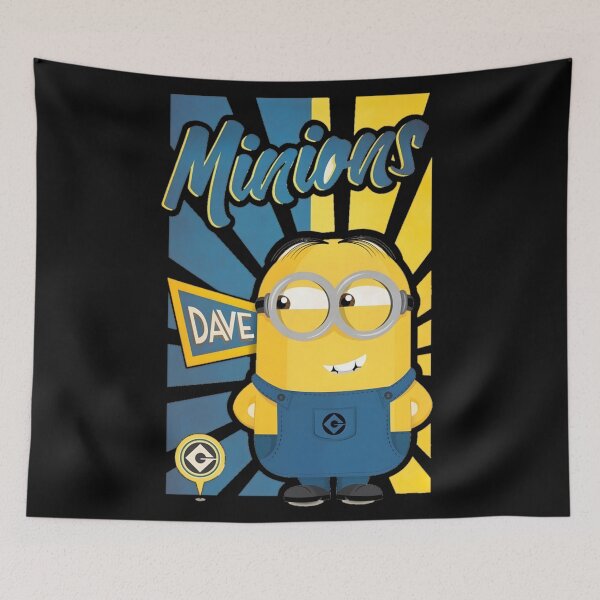 Item preview, dave milion designed and sold by Theuproarstore.