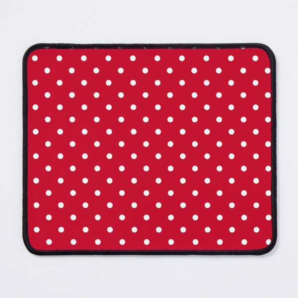 Item preview, Red Polka Dots designed and sold by ShopWanda.