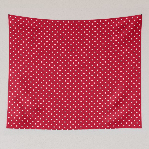 Item preview, Red Polka Dots designed and sold by ShopWanda.