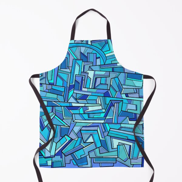 Item preview, Fragmented Metropolis  designed and sold by DaveDanchuk.