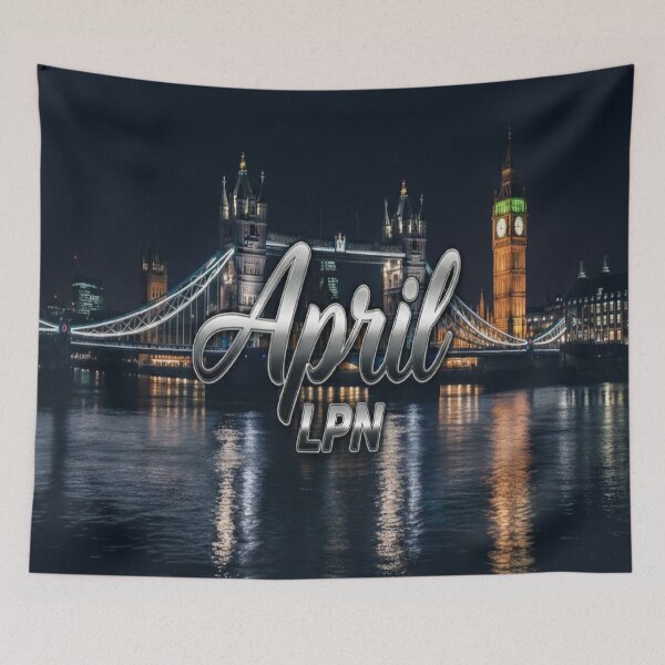 Item preview, british strong style designed and sold by AngoraDesigns.