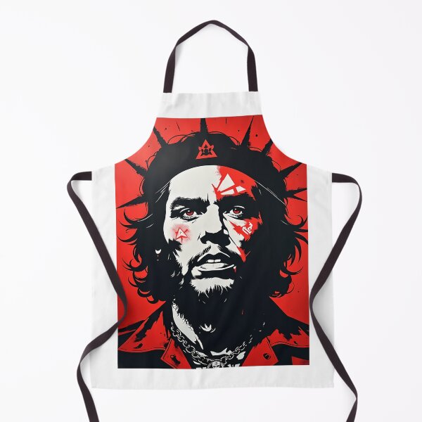 Item preview, Rebel Chaos Stencil Icon designed and sold by BRANDONWEI.