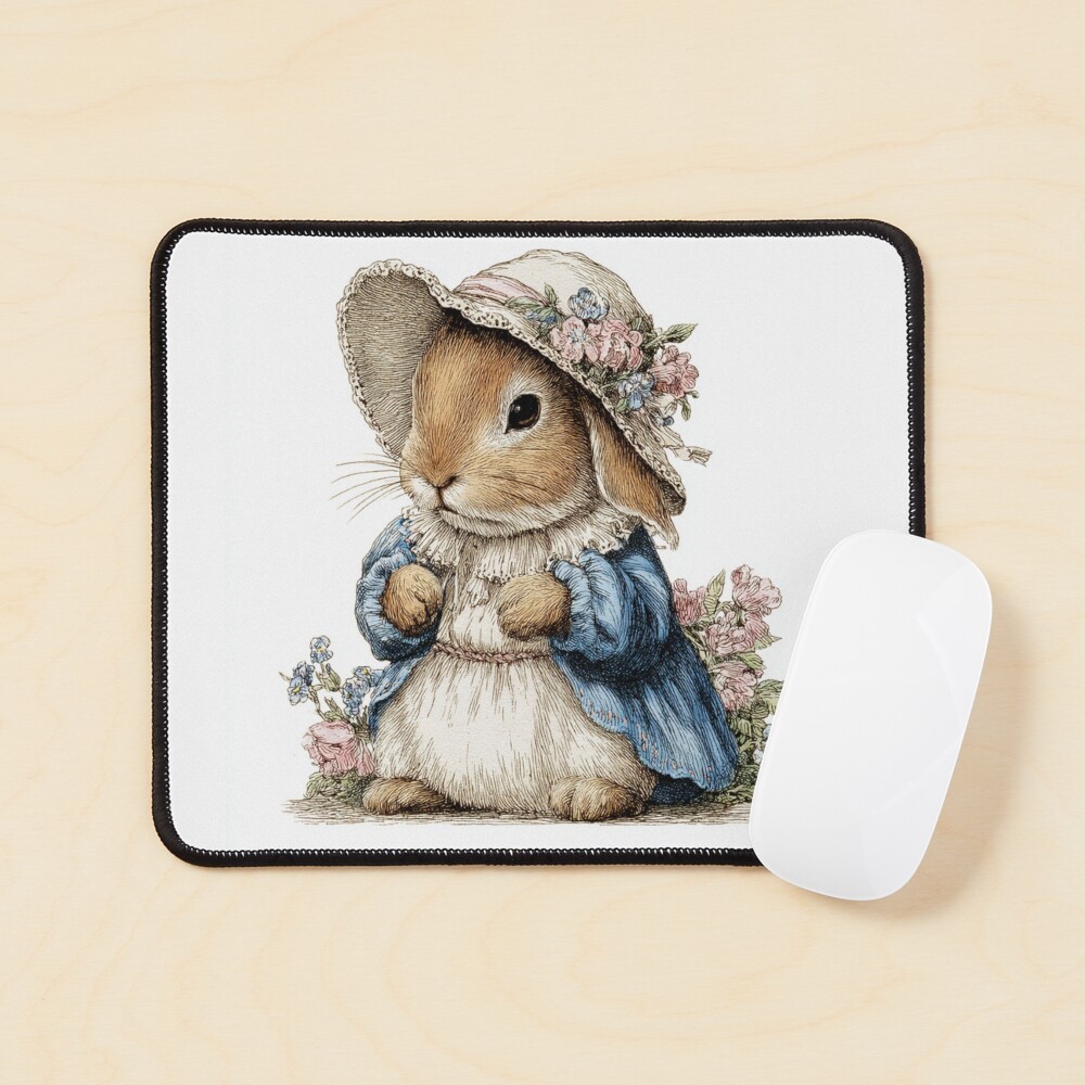 Item preview, Mouse Pad designed and sold by Reethes.