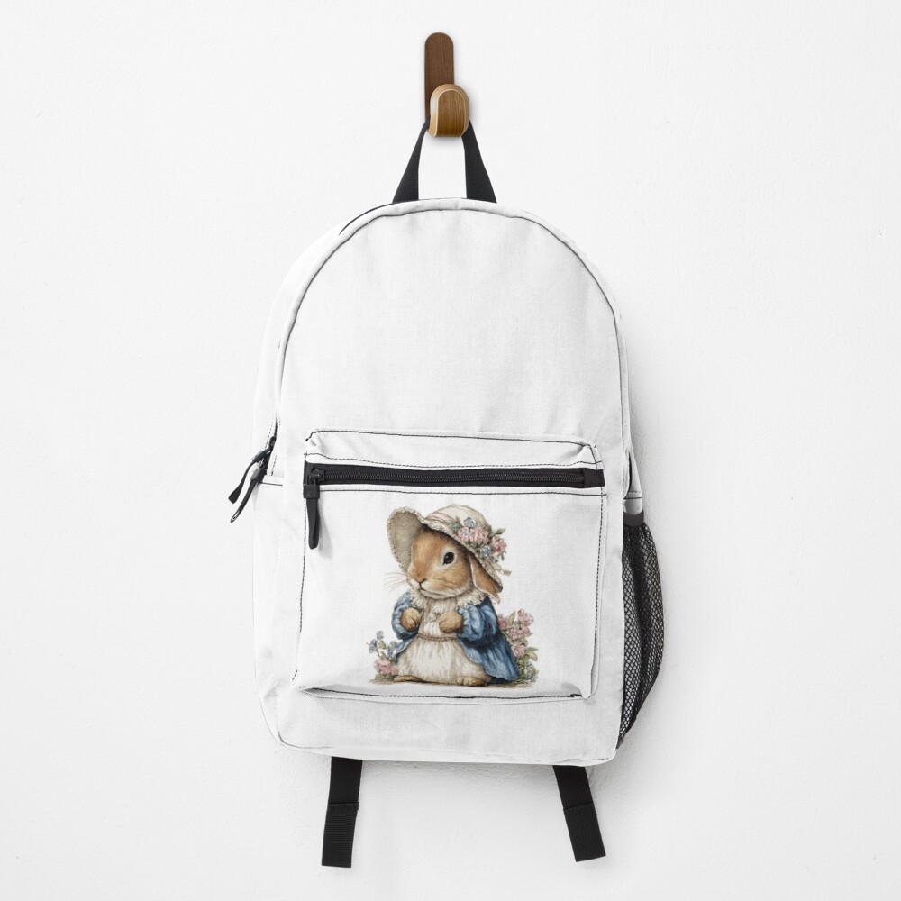 Item preview, Backpack designed and sold by Reethes.