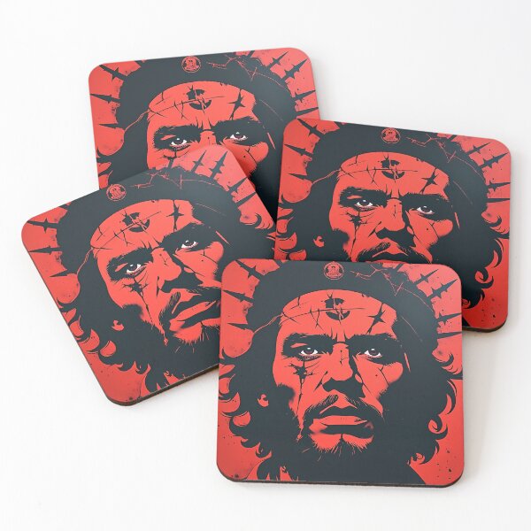 Item preview, Radiant Chaos Stencil Face designed and sold by BRANDONWEI.